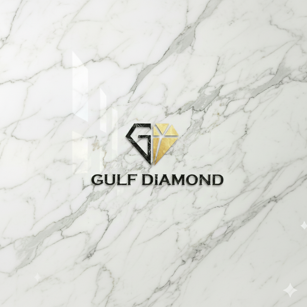 Gulf Diamond Logo